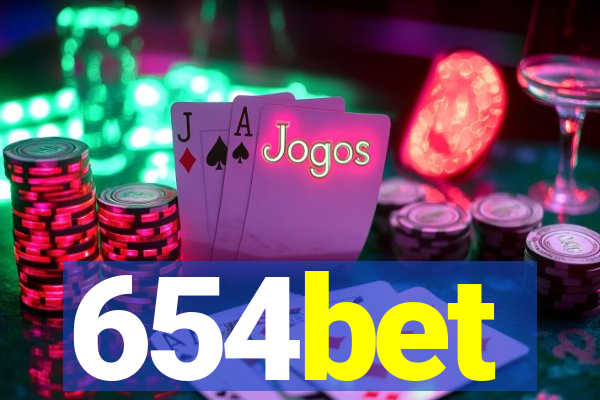 654bet