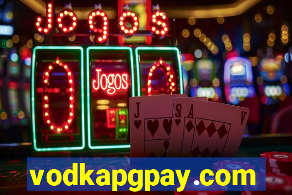 vodkapgpay.com