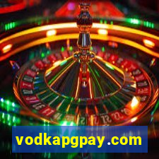 vodkapgpay.com