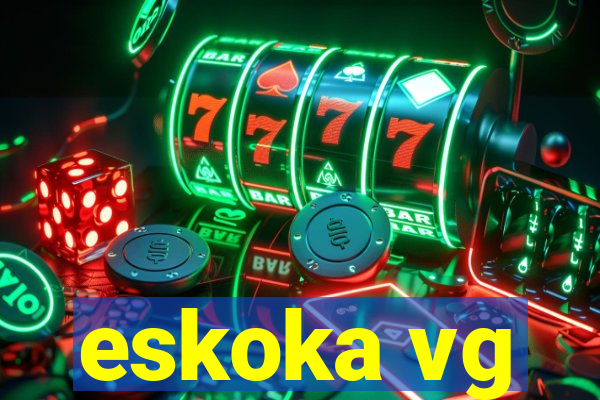 eskoka vg