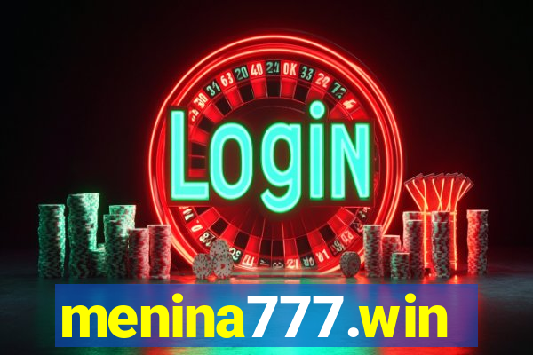 menina777.win