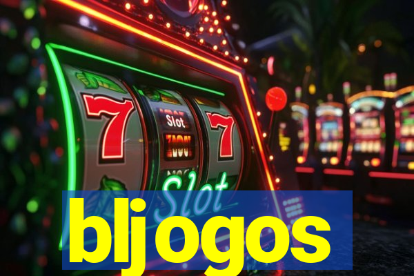 bljogos