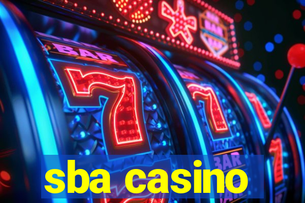 sba casino