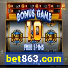 bet863.com