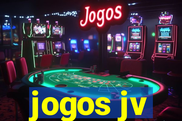 jogos jv