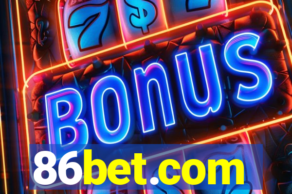 86bet.com