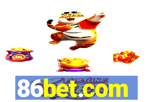 86bet.com