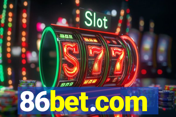 86bet.com