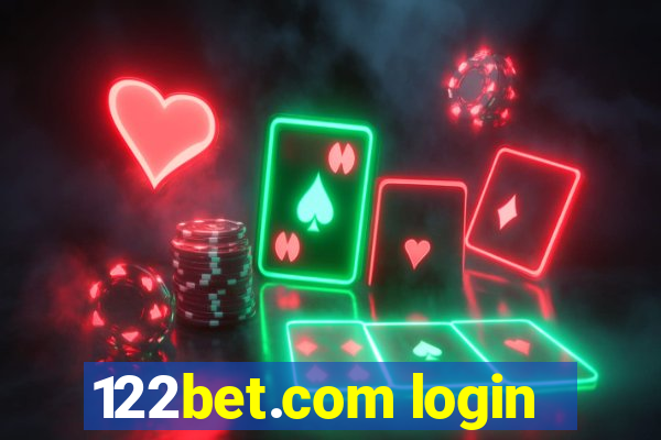 122bet.com login