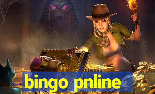 bingo pnline