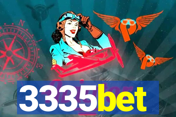 3335bet