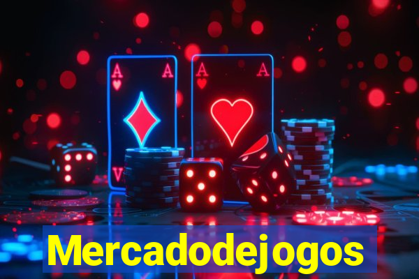 Mercadodejogos