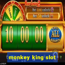 monkey king slot