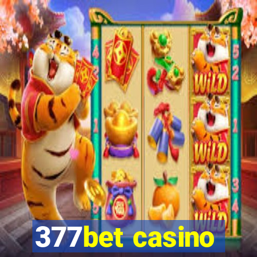 377bet casino