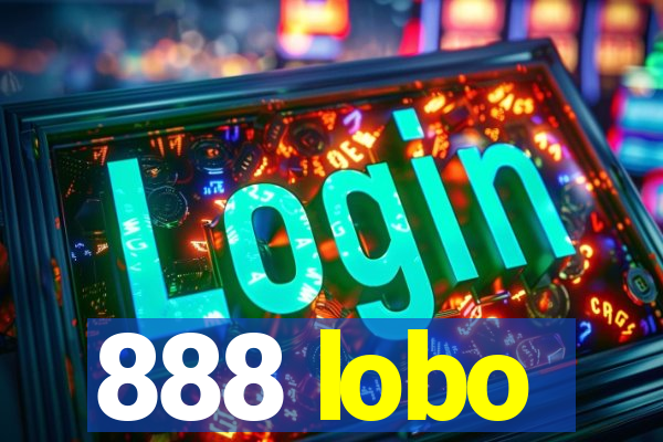 888 lobo