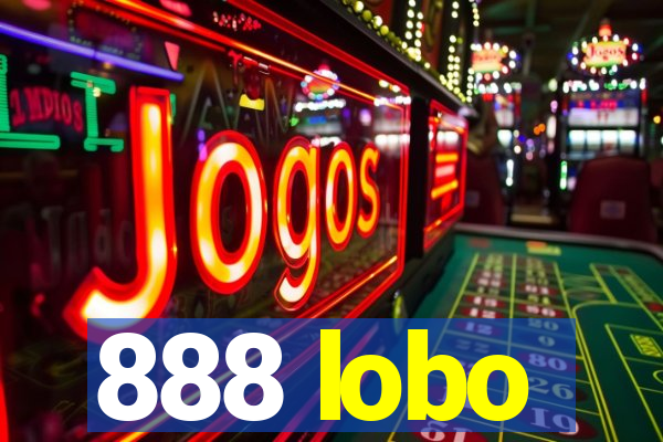 888 lobo