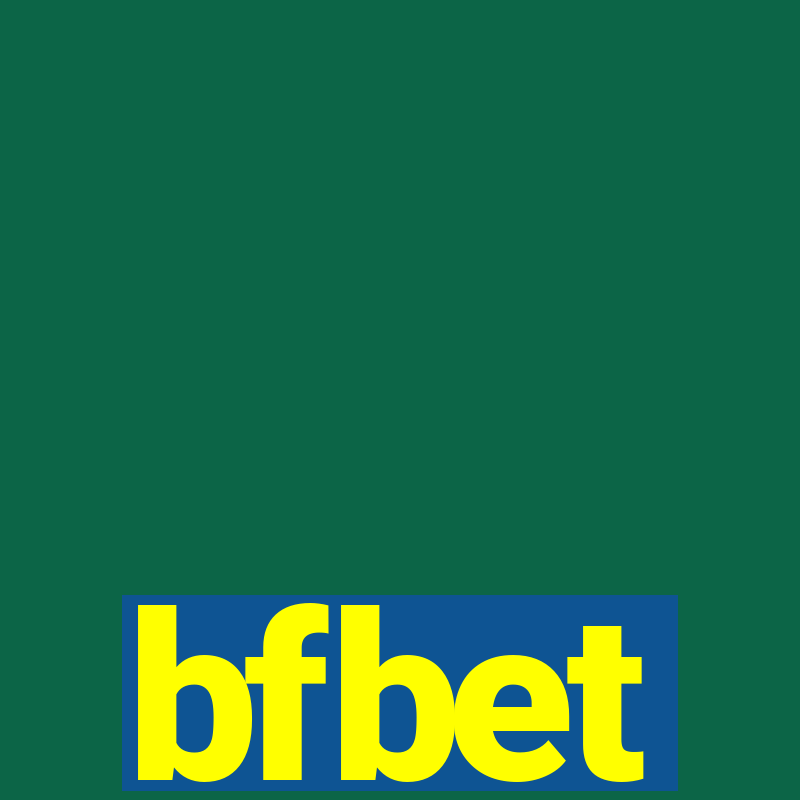 bfbet