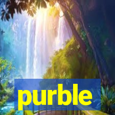 purble