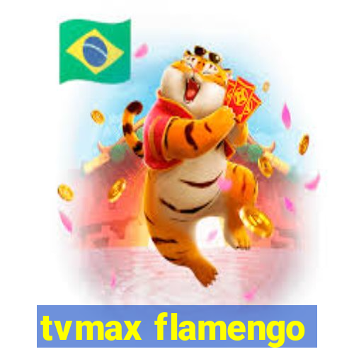 tvmax flamengo