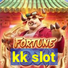 kk slot