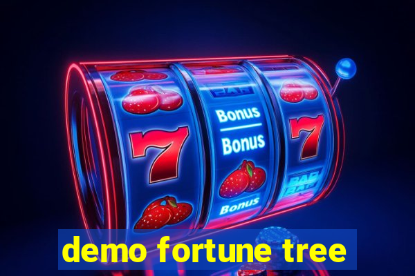 demo fortune tree