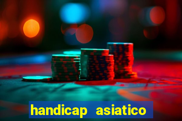 handicap asiatico 0.0 0.5