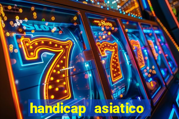 handicap asiatico 0.0 0.5