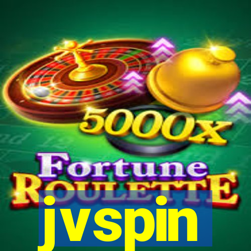 jvspin