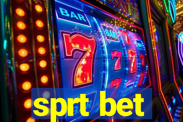 sprt bet