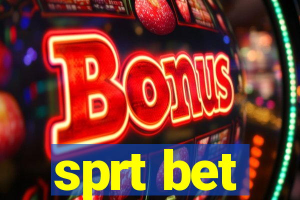 sprt bet