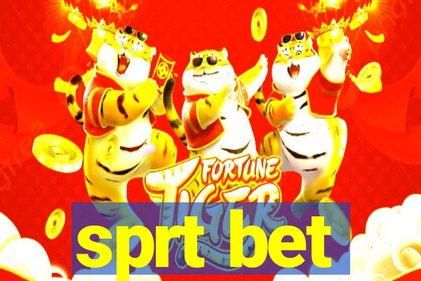 sprt bet