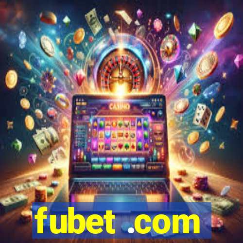 fubet .com