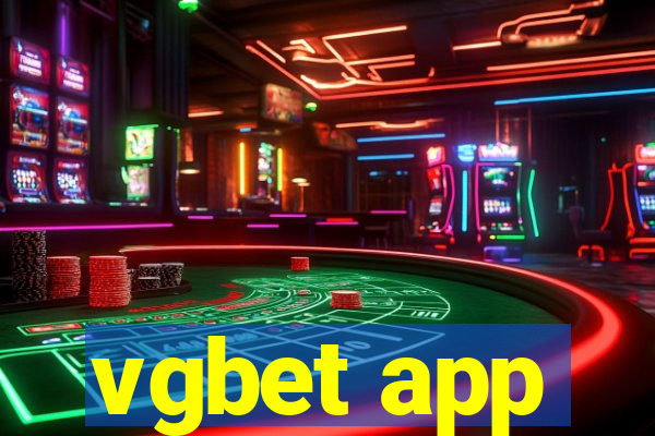 vgbet app