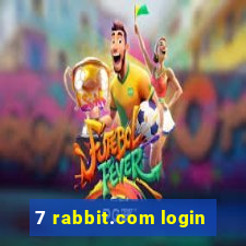 7 rabbit.com login