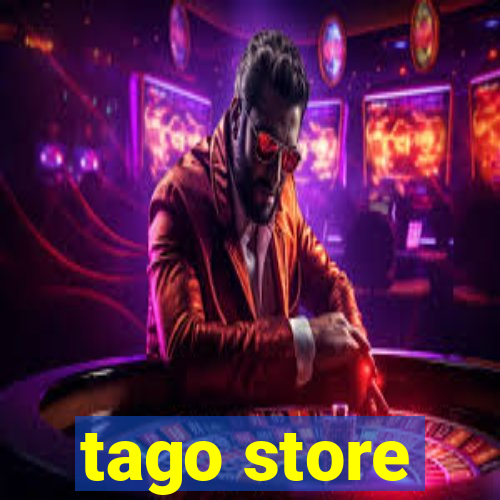 tago store