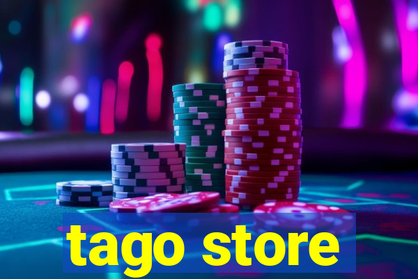 tago store