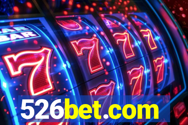 526bet.com