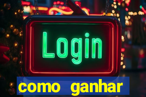 como ganhar dinheiro jogando sem depositar