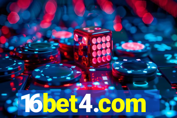 16bet4.com