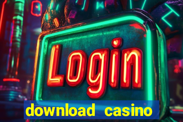 download casino slot games