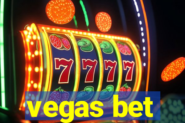 vegas bet