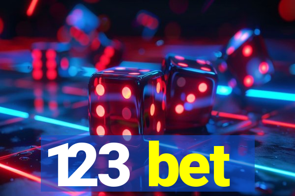 123 bet