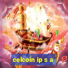 celcoin ip s a