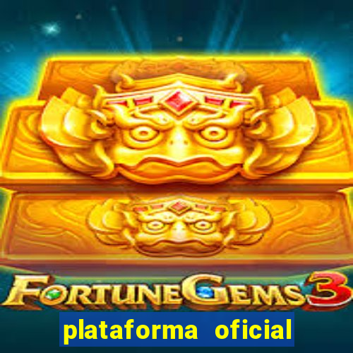 plataforma oficial do fortune tiger