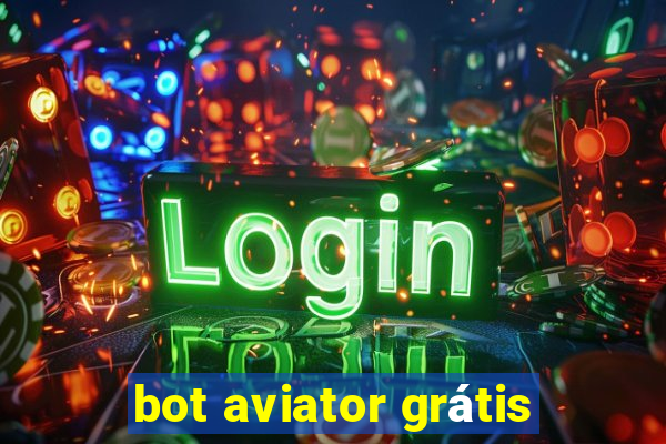 bot aviator grátis