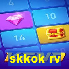 skkok rv