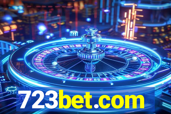 723bet.com