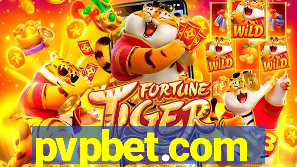 pvpbet.com