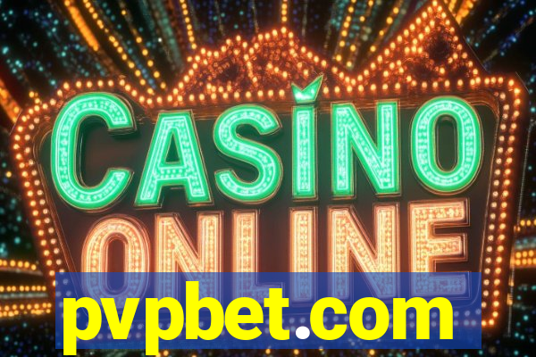 pvpbet.com