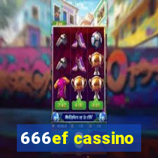 666ef cassino